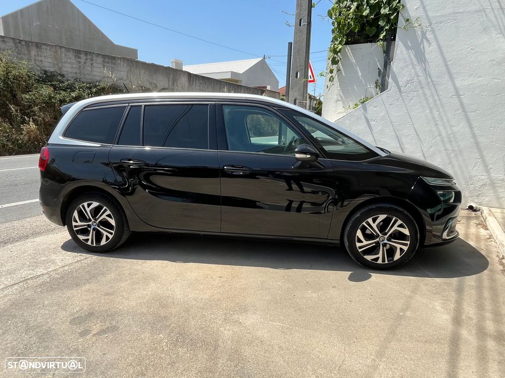 Citroën C4 Spacetourer 1.2 PureTech Feel - 6