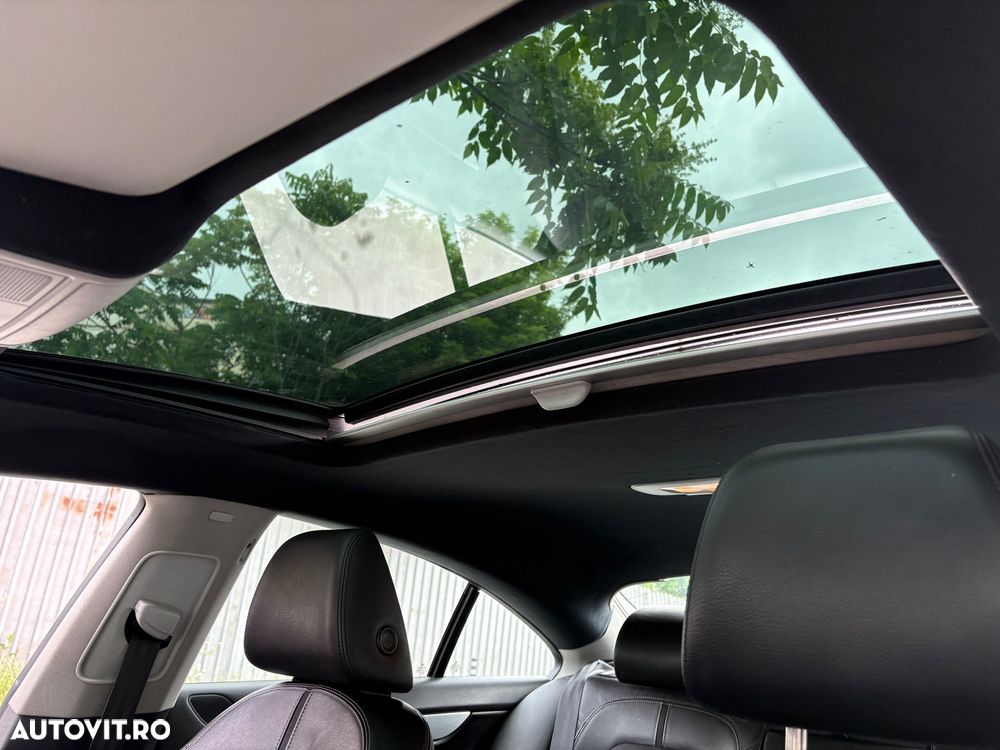 Volkswagen Passat CC 2.0 TDI DPF DSG - 10