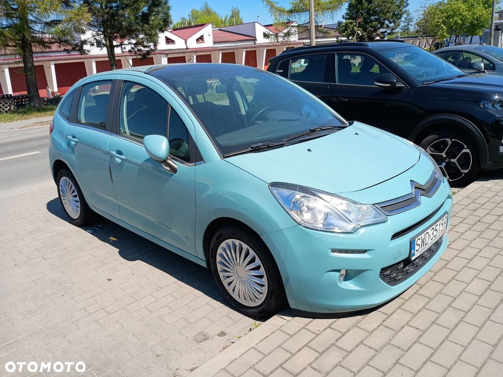 Citroën C3 1.2 PureTech MoreLife - 5