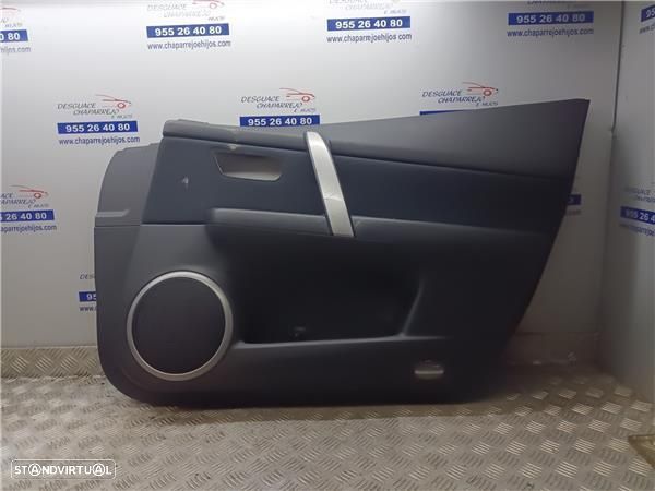 FORRA DA PORTA FRENTE DIREITA OTROS... MODELOS - 1