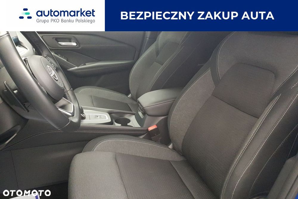 Nissan Qashqai - 10