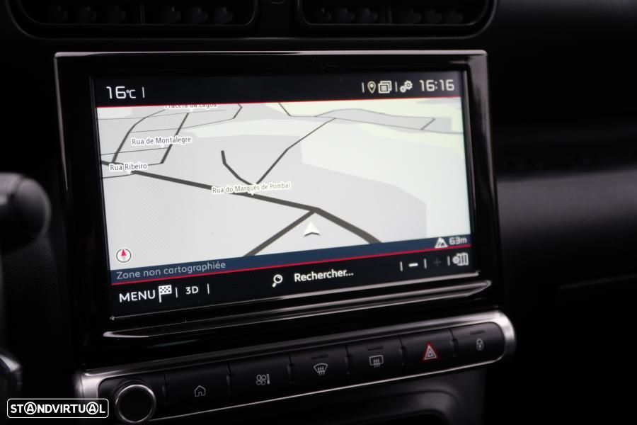 Citroën C3 Aircross 1.2 PureTech Shine EAT6 - 20