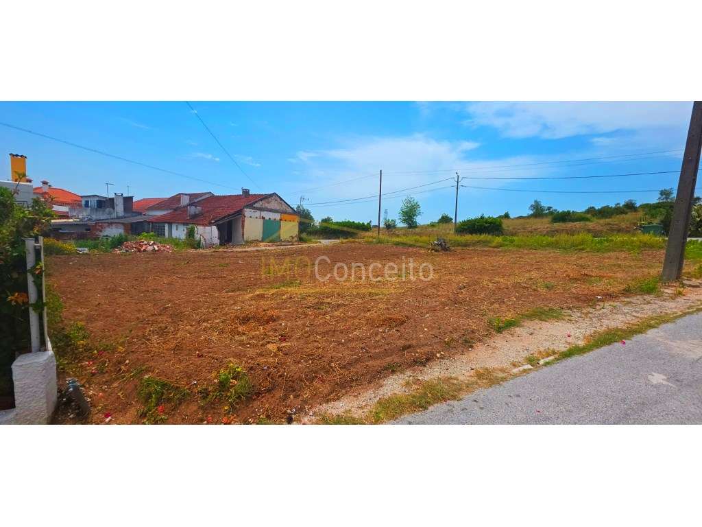 Terreno Urbano Meia Via - Grande imagem: 2/25