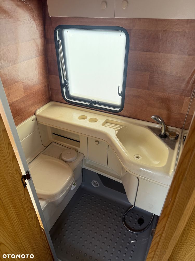 Fiat Ducato - 31