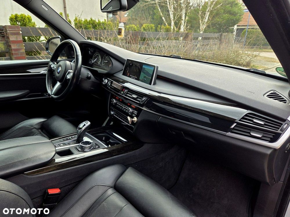 BMW X5 xDrive30d Sport-Aut - 6
