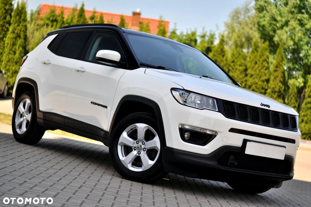 Jeep Compass 1.4 TMair Night Eagle FWD S&S - 3