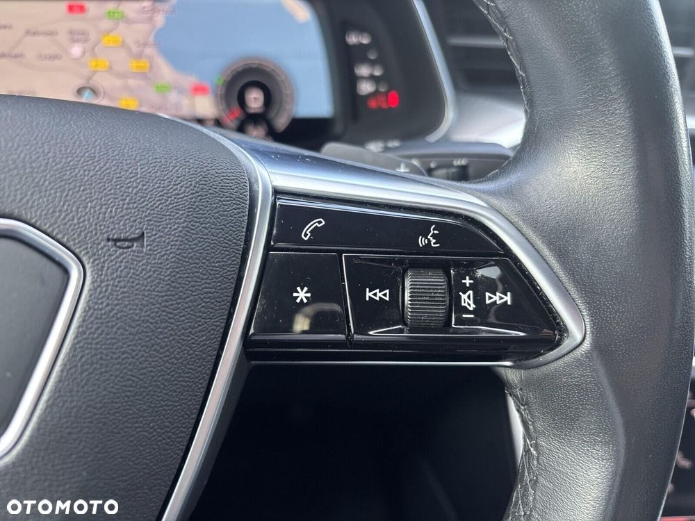 Audi A6 Limousine - 14