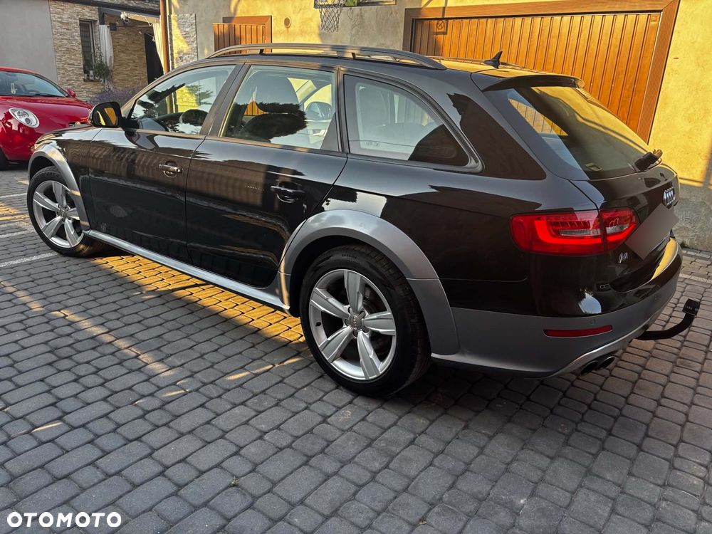 Audi A4 Allroad - 8