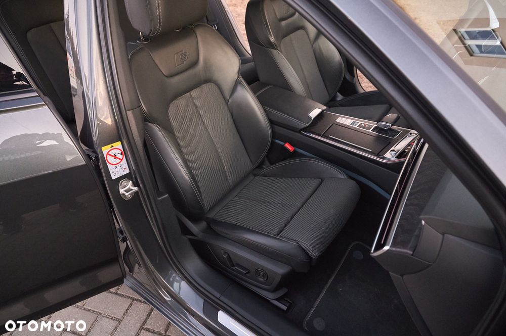 Audi A6 Avant 40 TDI mHEV Quattro S Line S tronic - 26