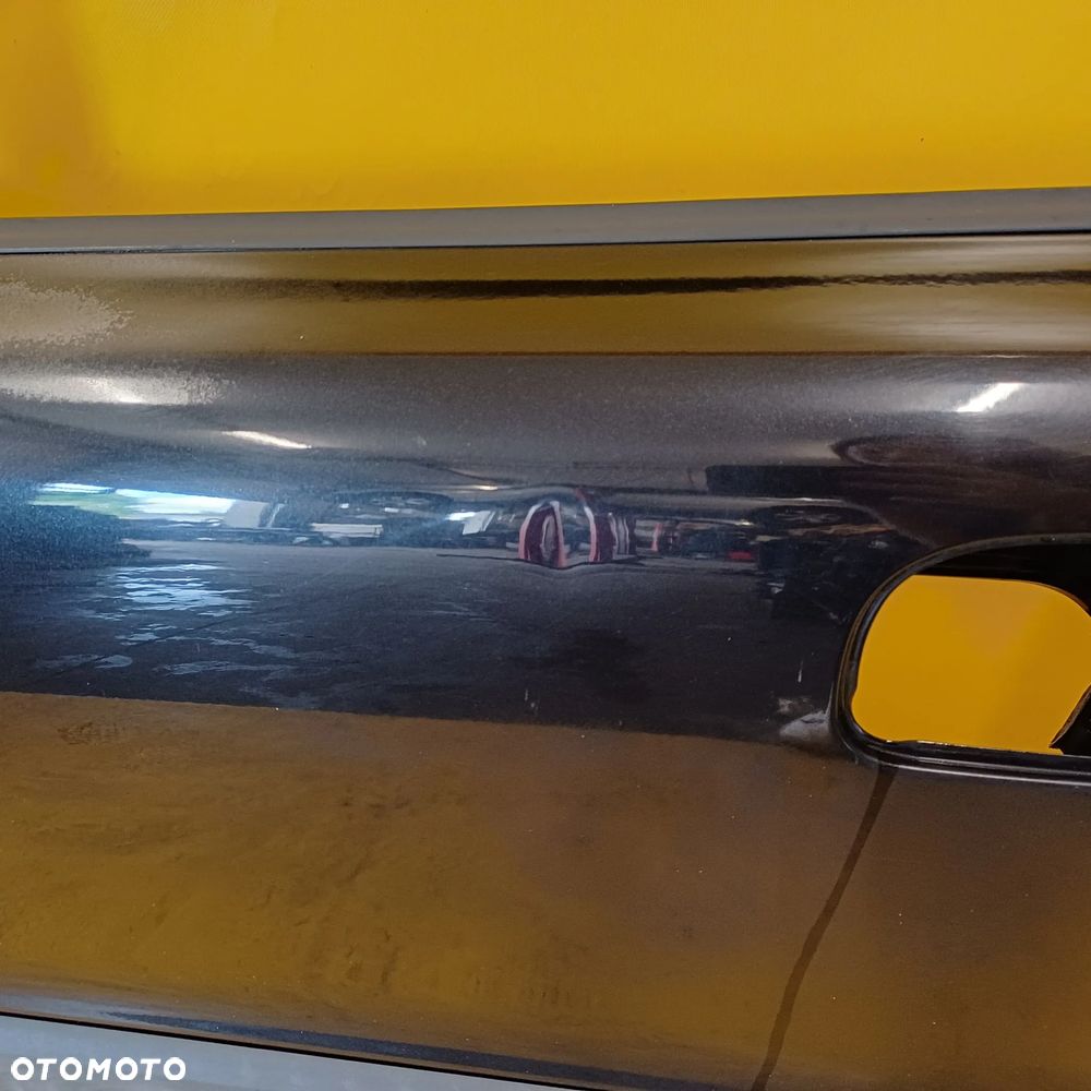 DRZWI LEWY PRZÓD LEWE PRZEDNIE VOLVO S60 5D SEADN LAK: 452 NR1904 - 7