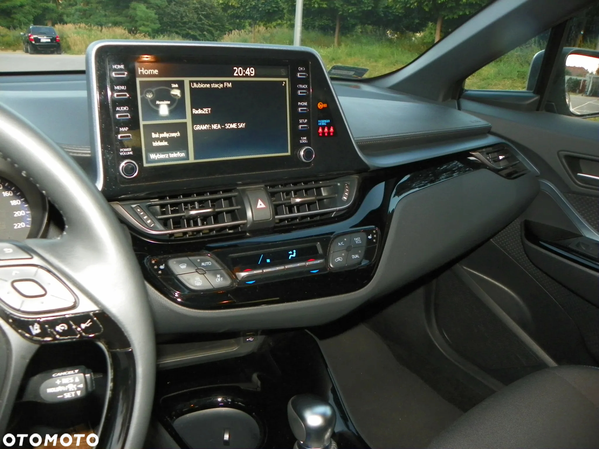 Toyota C-HR 1.8 Hybrid Style - 12