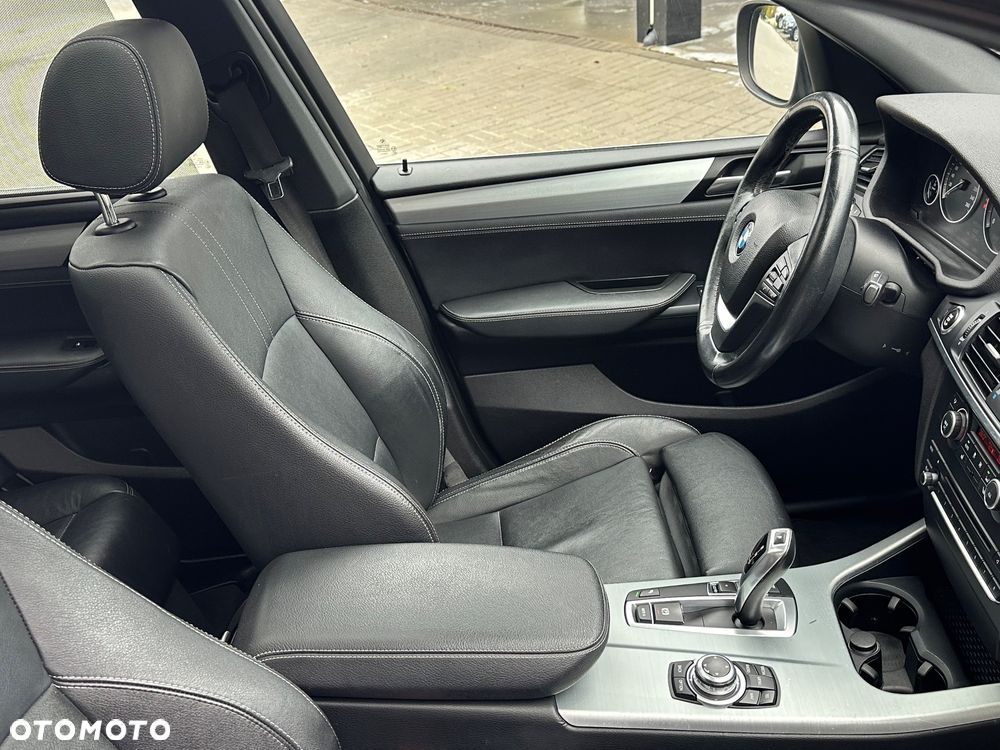BMW X3 - 24