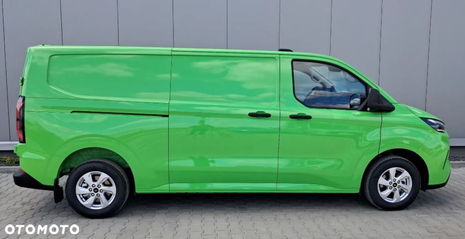 Ford Transit Custom - 5