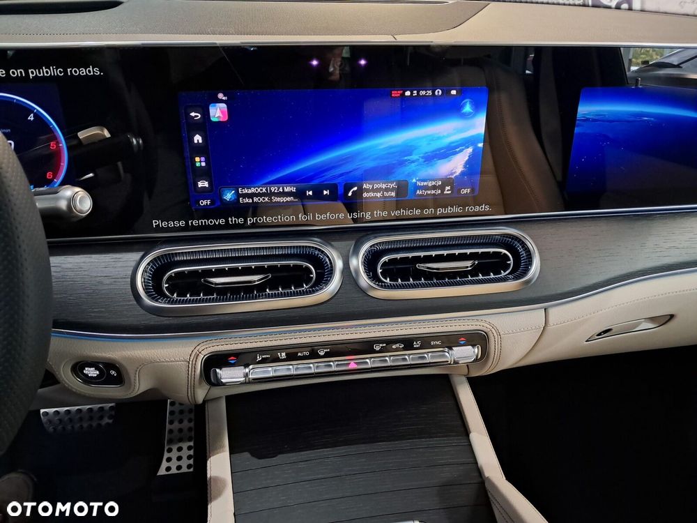 Mercedes-Benz GLE 2026