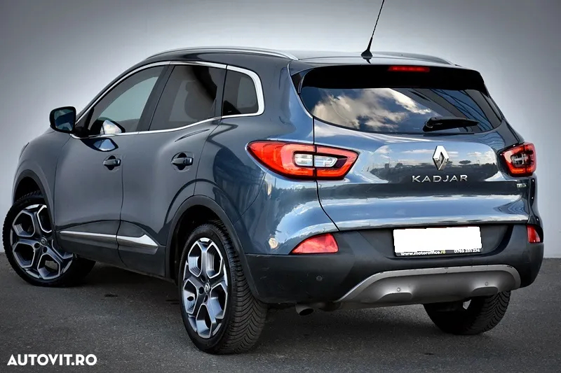 Renault Kadjar 1.5 DCI EDC Intens - 6