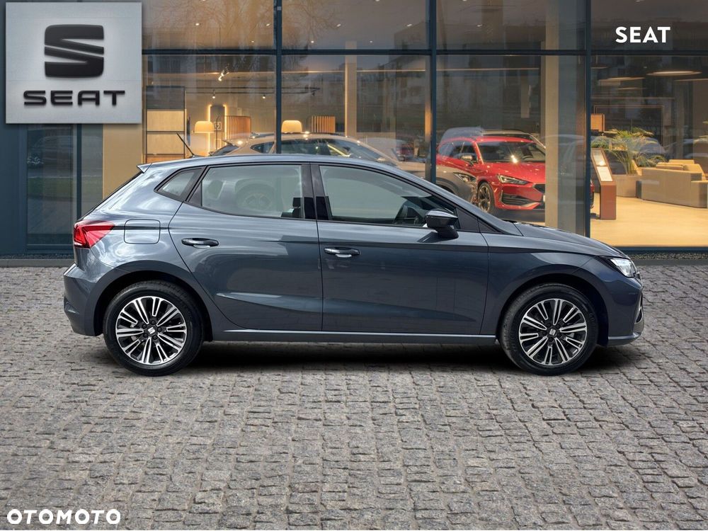 Seat Ibiza 1.0 TSI Style S&S DSG - 6