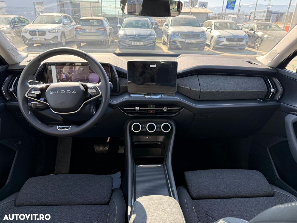 Skoda Kodiaq 2.0 TSI 4X4 DSG Selection - 15