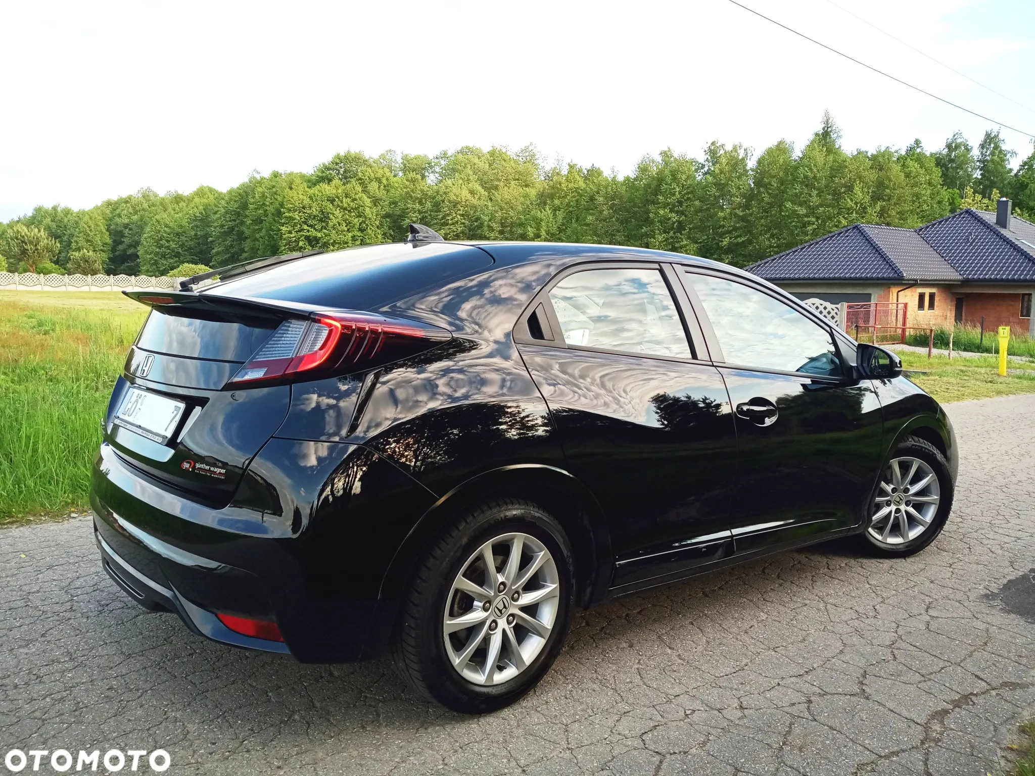 Honda Civic - 3