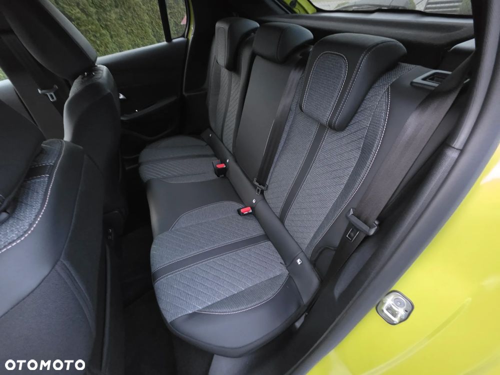 Peugeot 208 Elektromotor 136 E-Style - 9