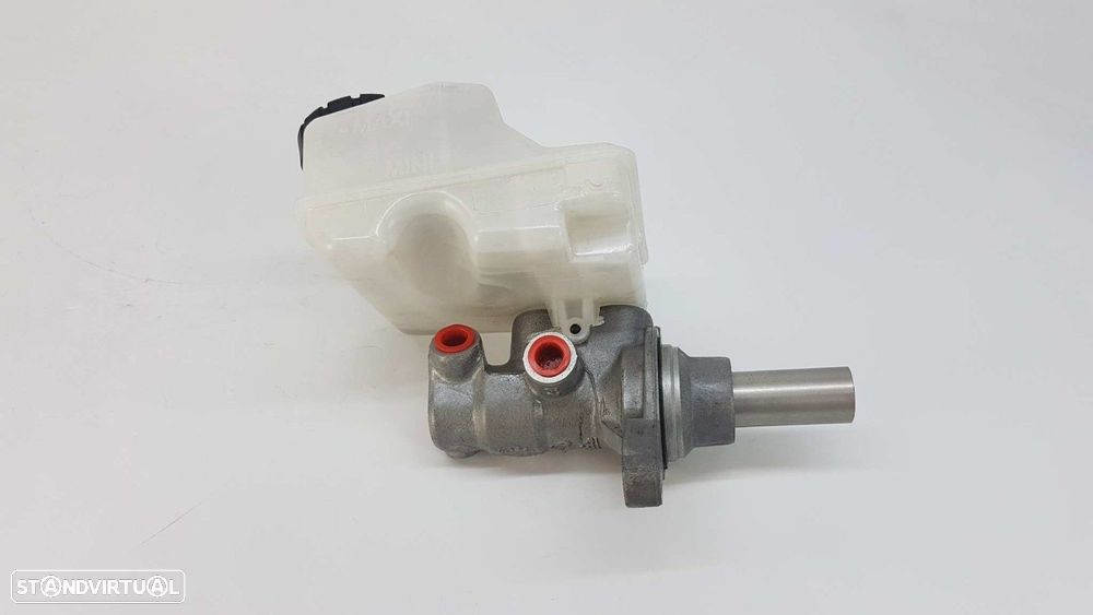 BOMBA DE TRAVÃO SMART FORTWO COUPE ELECTRIC DRIVE / EQ USHUAIA EDITION (453.391) - 2