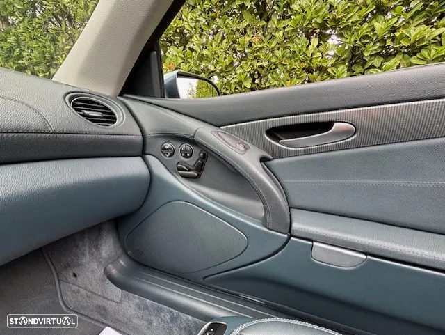 Mercedes-Benz SL 500 Standard - 9