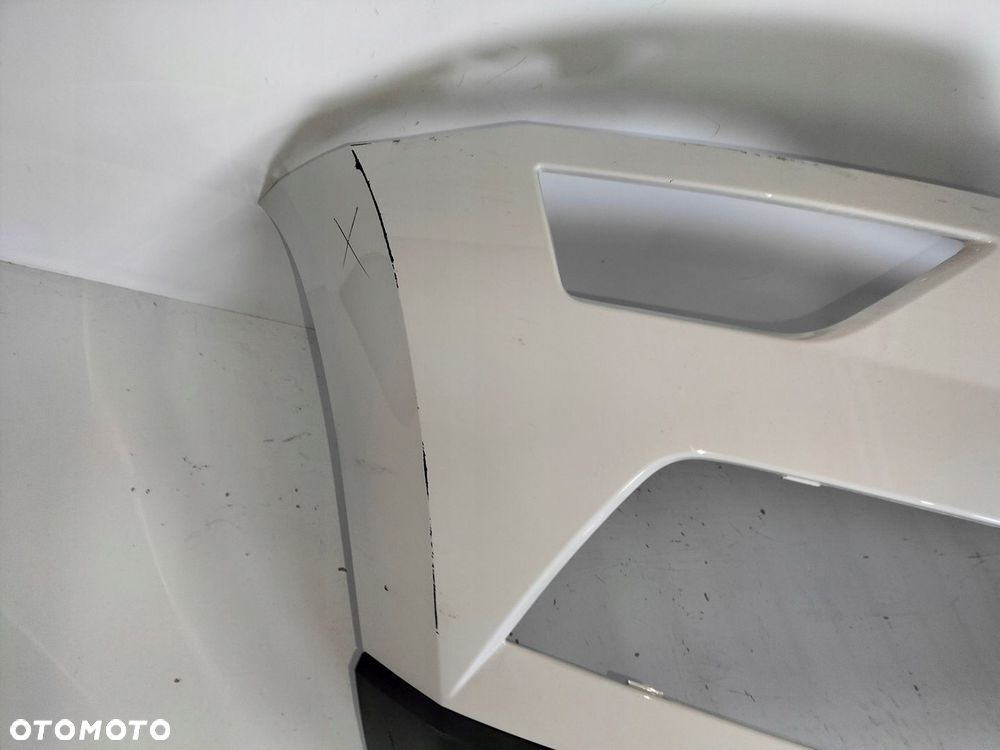 Zderzak przedni przód SKODA KAROQ 17- - 4