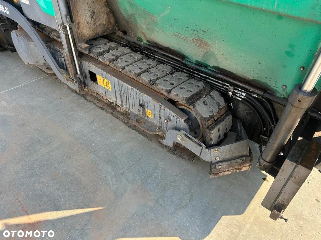 Vogele Super 1300-3i - 7