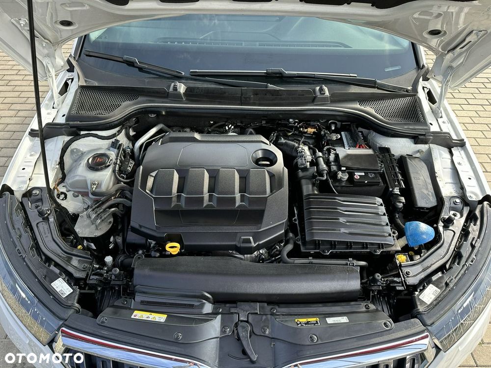 Skoda Kamiq 1.6 TDI DSG Ambition - 39
