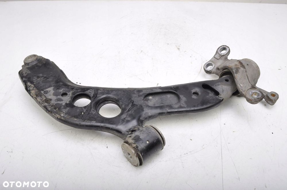 MINI F56 WAHACZ LEWY PRZÓD - 2