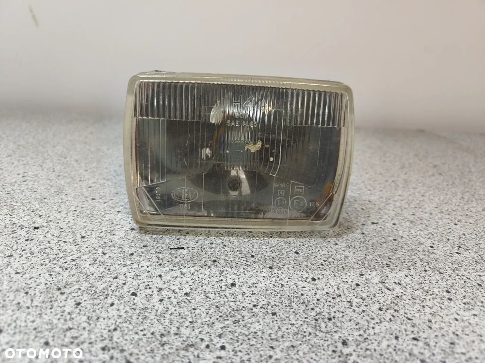 Lampa przód, przednia, reflektor Cagiva Elefant 350 650 750 - 1