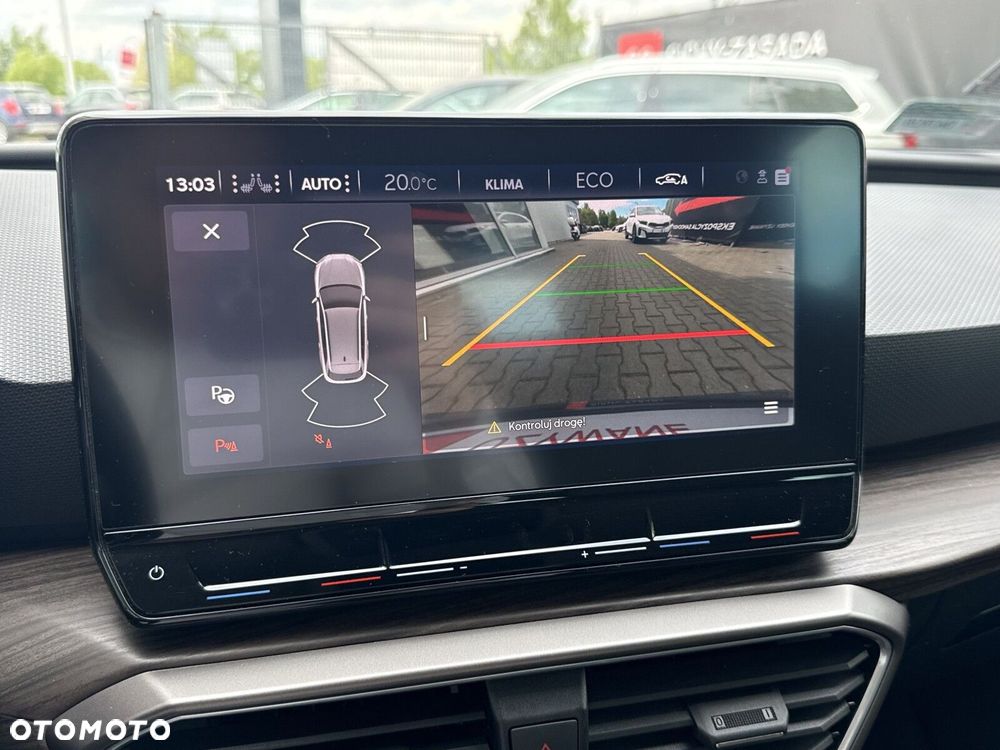 Seat Leon 1.4 eHybrid Xcellence DSG - 22