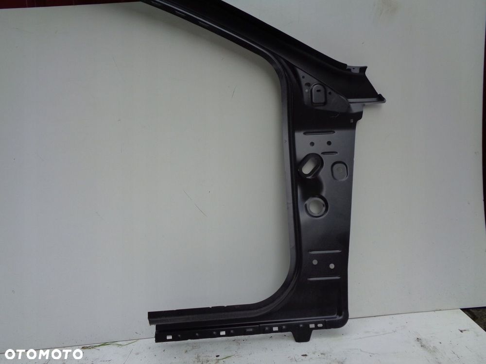 Ford Mondeo mk5 słupek próg bok DS73-A211A11-AA - 5