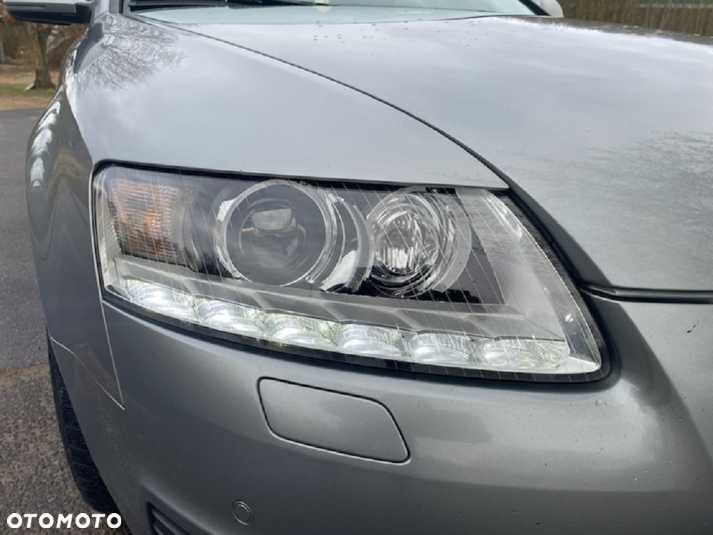 Audi A6 Avant - 10