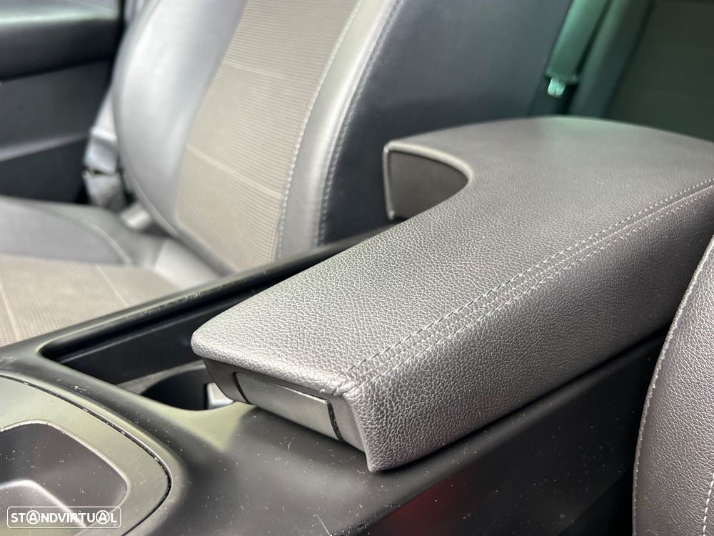 Opel Insignia 2.0 CDTI Cosmo S/S - 31