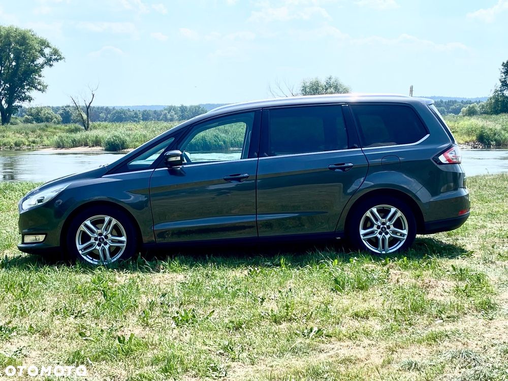 Ford Galaxy - 10