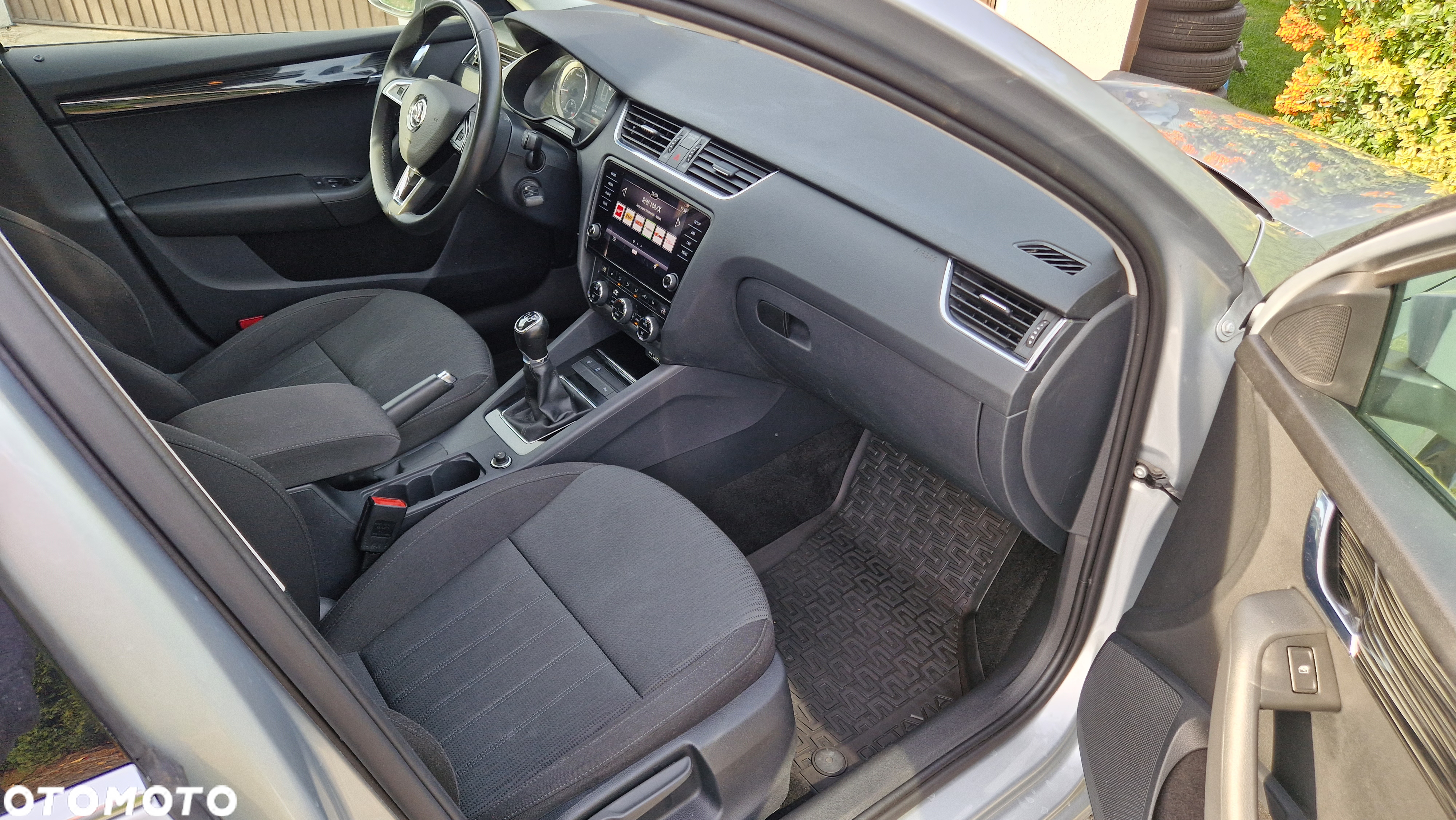 Skoda Octavia 1.6 TDI SCR Style - 21