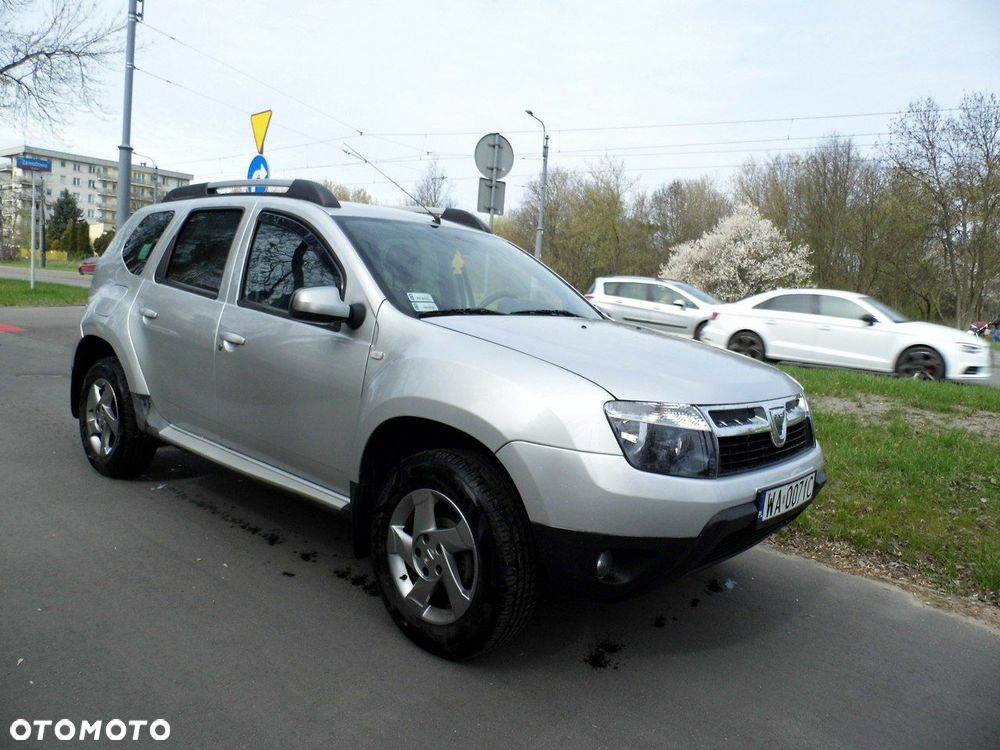 Dacia Duster - 3