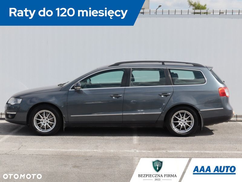 Volkswagen Passat Variant - 3