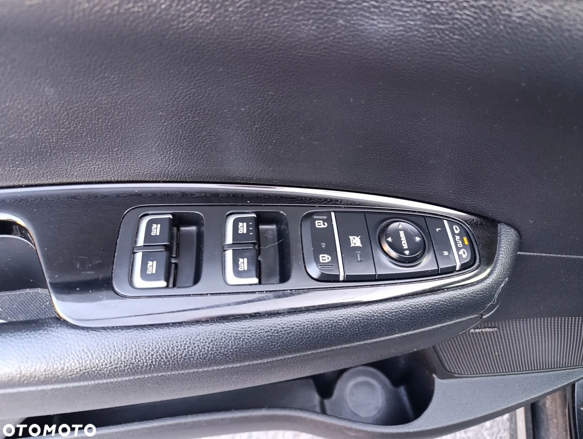 Kia Optima 1.7 CRDI XL DCT - 13