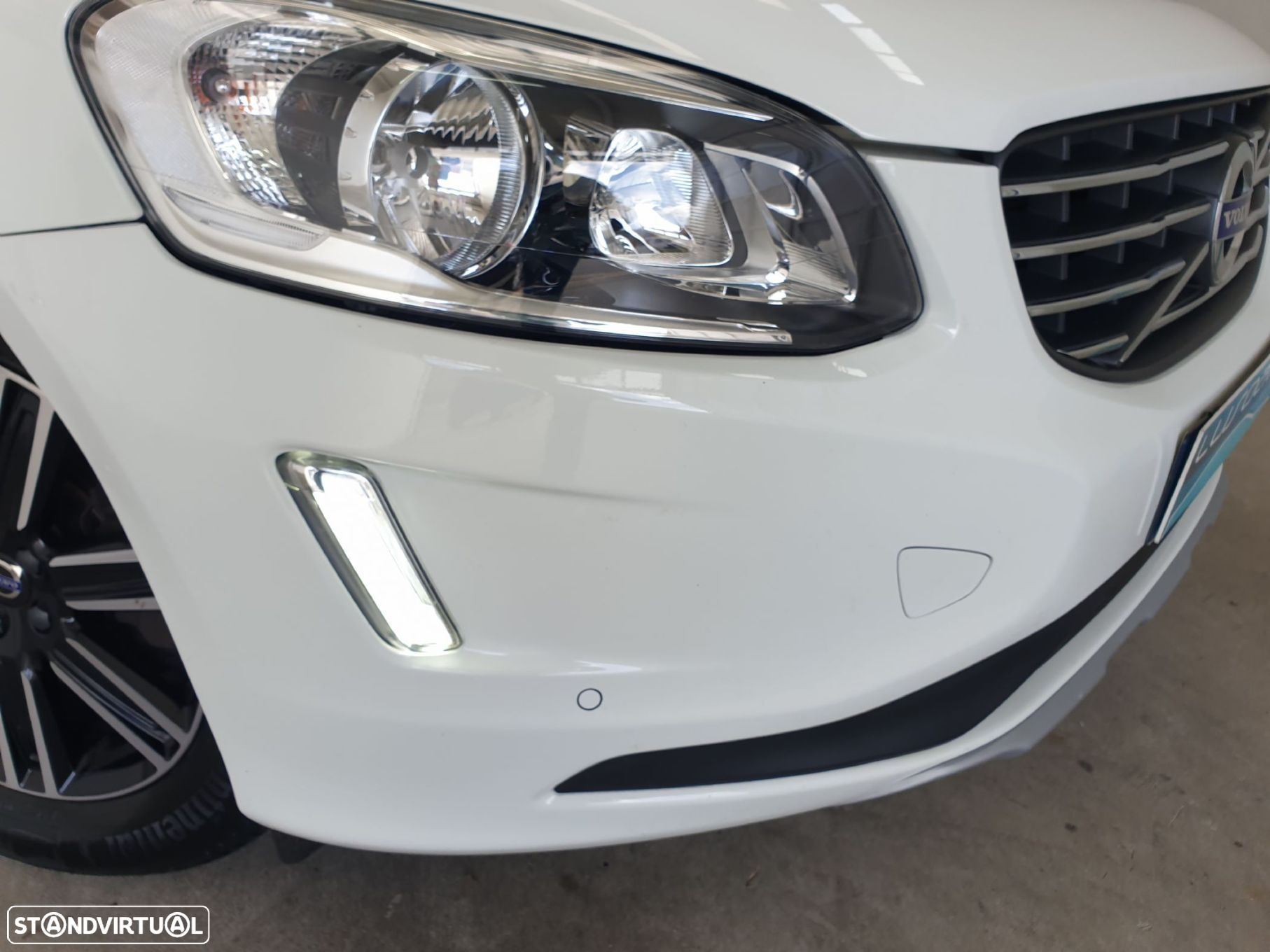 Volvo XC 60 2.0 D3 Dynamic Edition - 6