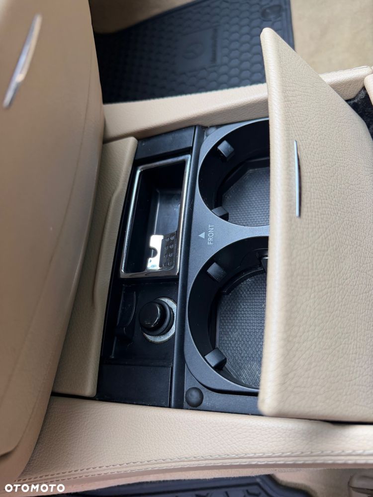 Mercedes-Benz Klasa S 63 AMG 7G-TRONIC - 35