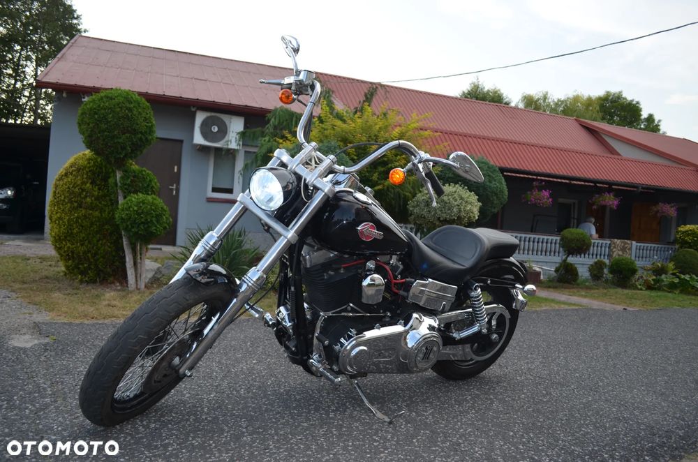 Harley-Davidson Touring Road King - 15