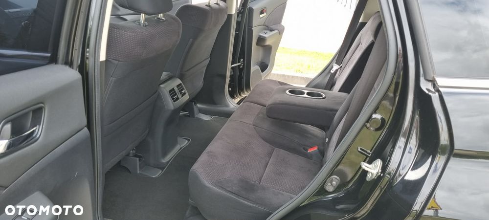 Honda CR-V 2.2i DTEC 4WD Comfort - 9