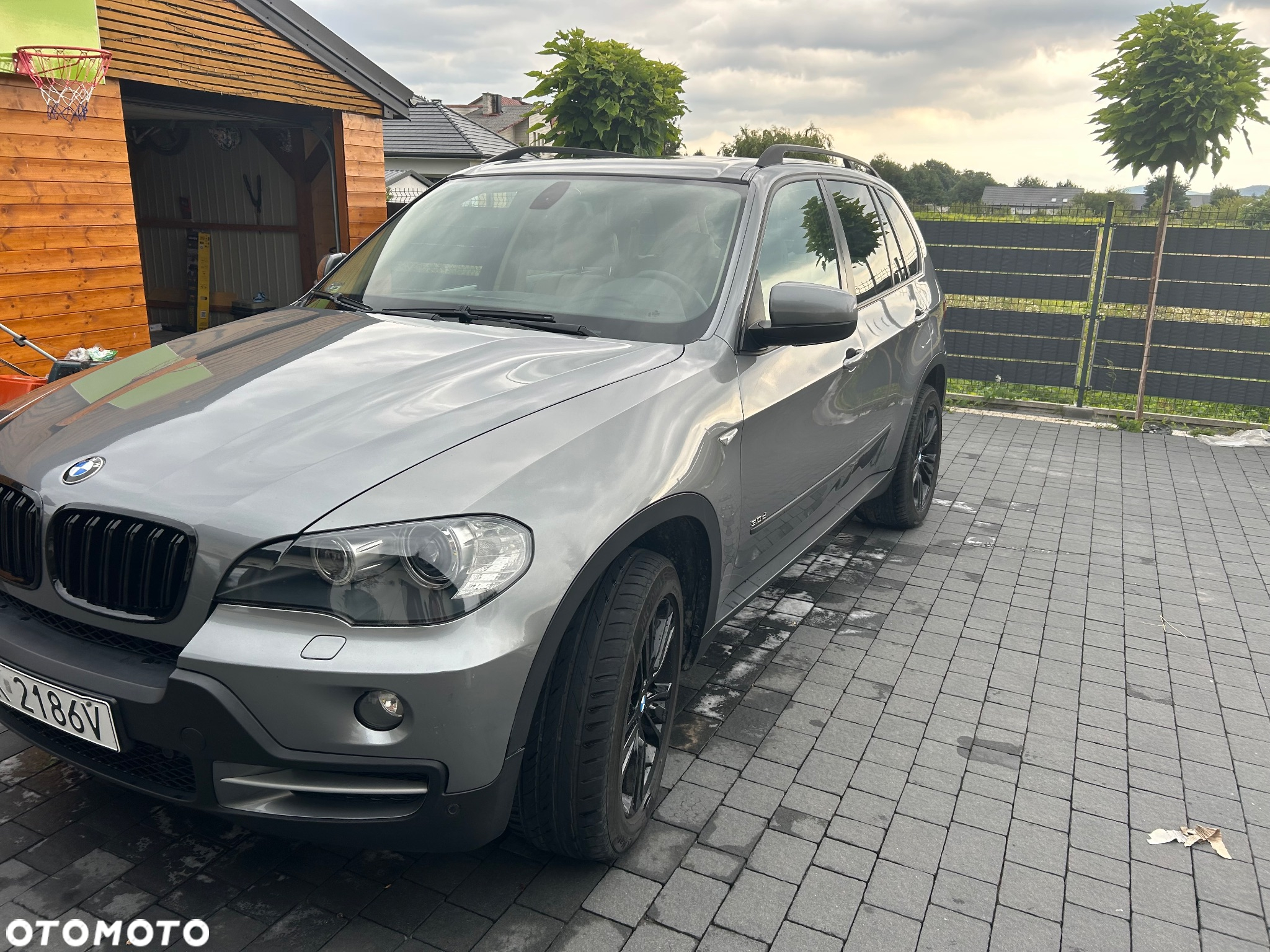 BMW X5 3.0d xDrive - 8