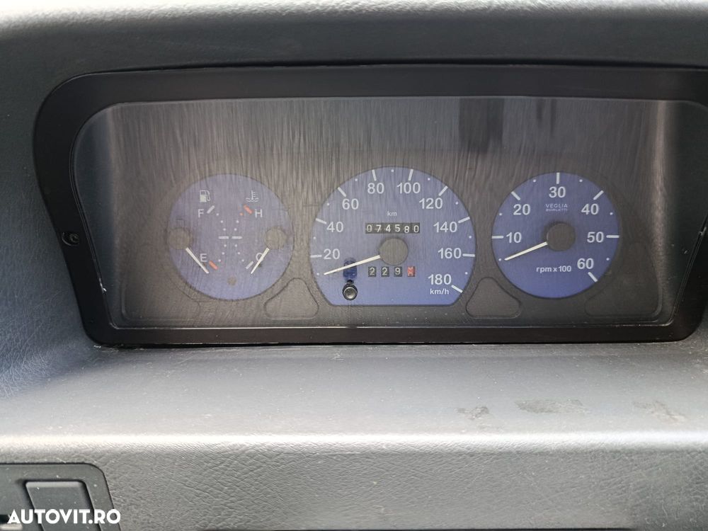 Fiat Ducato - 10