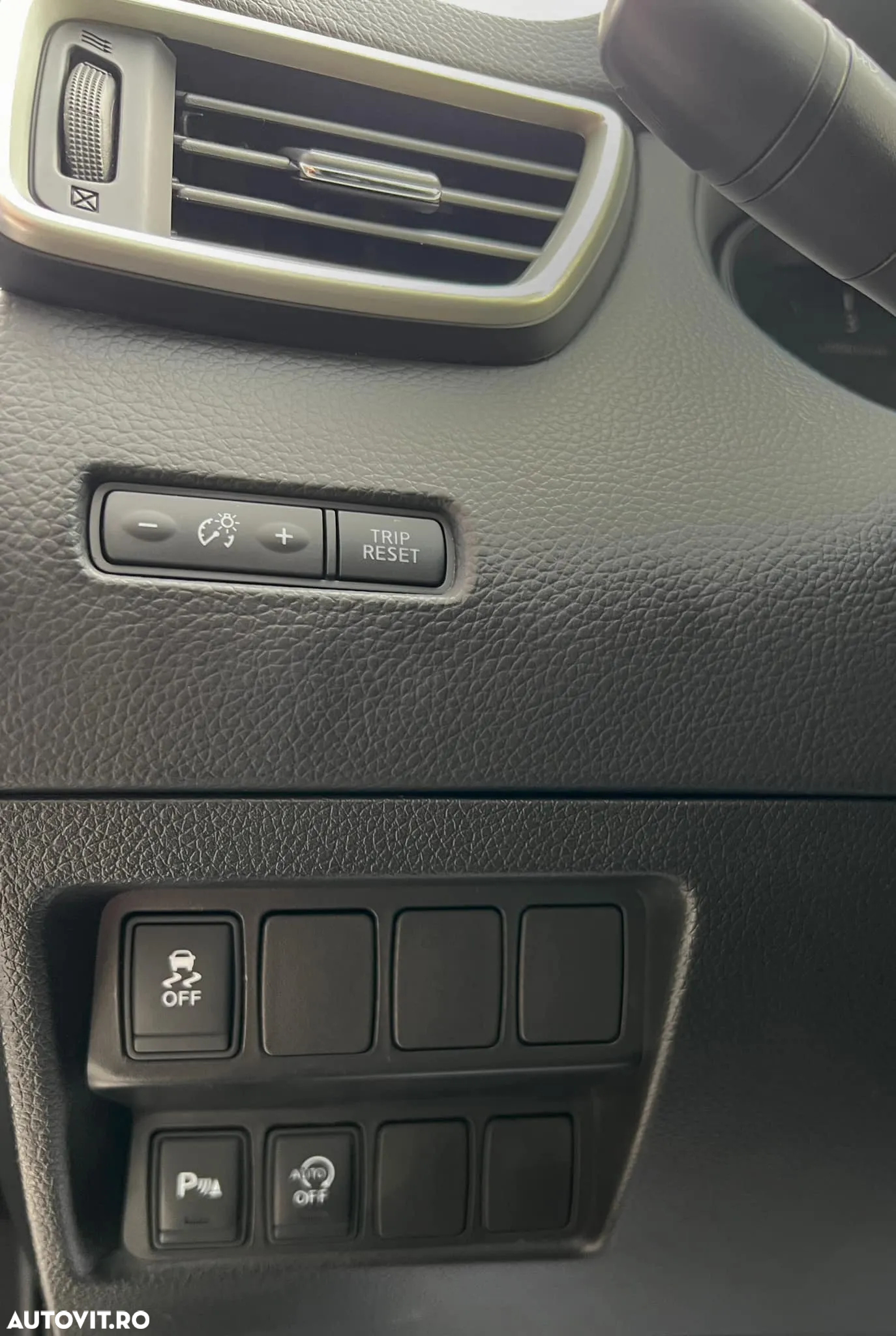 Nissan Qashqai 1.6 DCI Start/Stop Tekna - 9