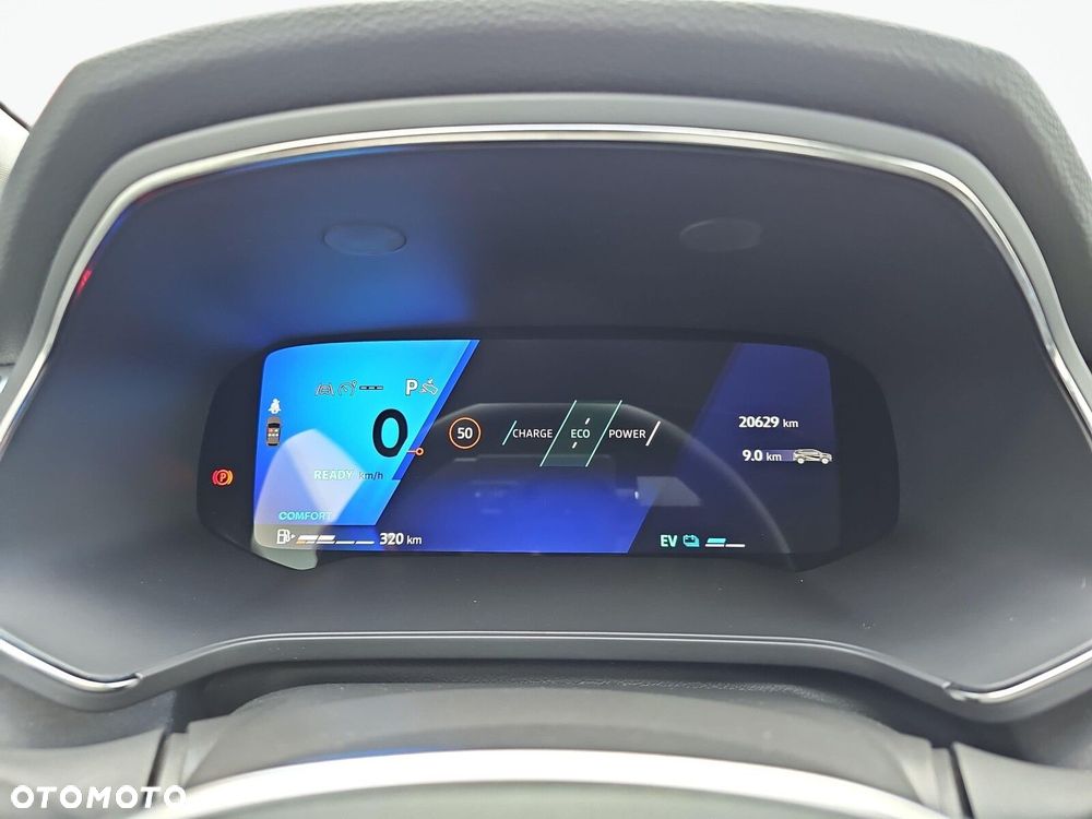 Renault Symbioz 1.6 E-Tech Full Hybrid 145 Techno - 22