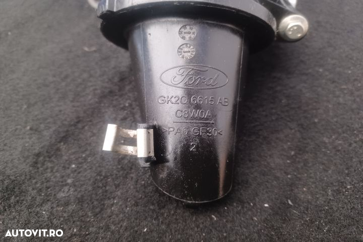 Pompa ulei GK2W-6615-AB 171880663 GK2W-6615-AB 171880663 Ford Transit - 6