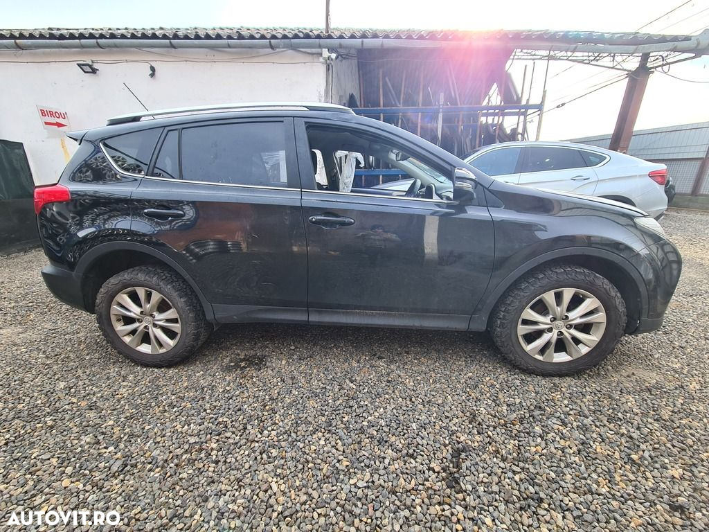 Motor Toyota Rav 4 IV 2.2 Diesel 2012 - 2015 150CP Manuala 2ADFHV 2ADFTV (841) - 3