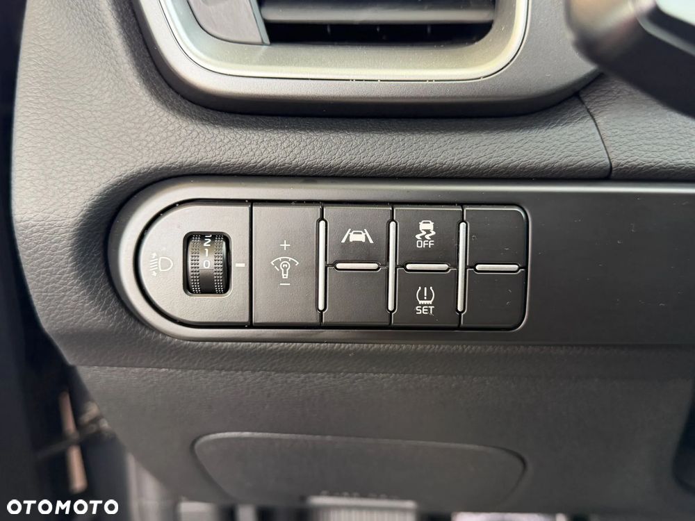 Kia XCeed 1.5 T-GDI M DCT - 28